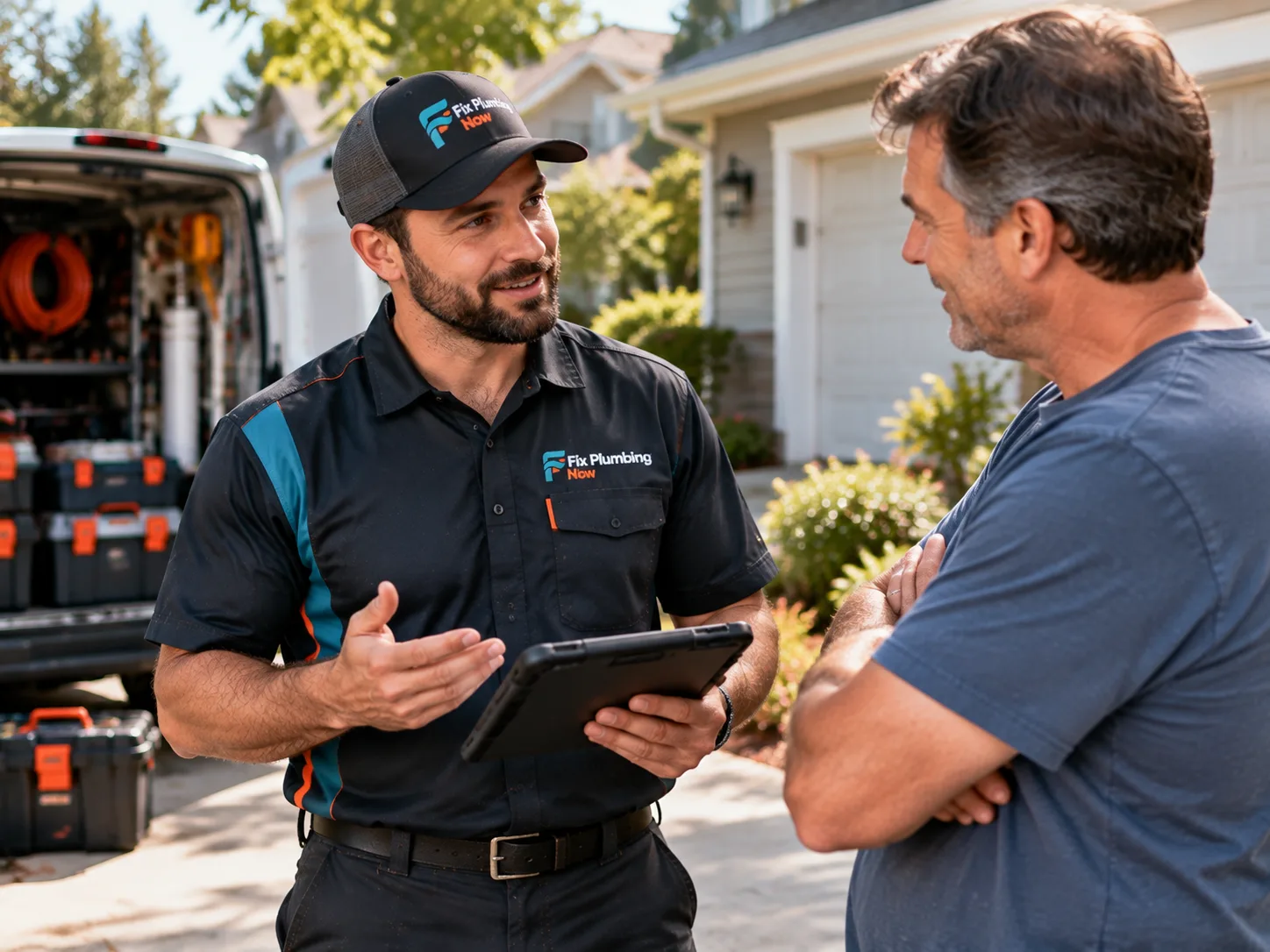 Clogged Drain Service Polk City, IA FAQs